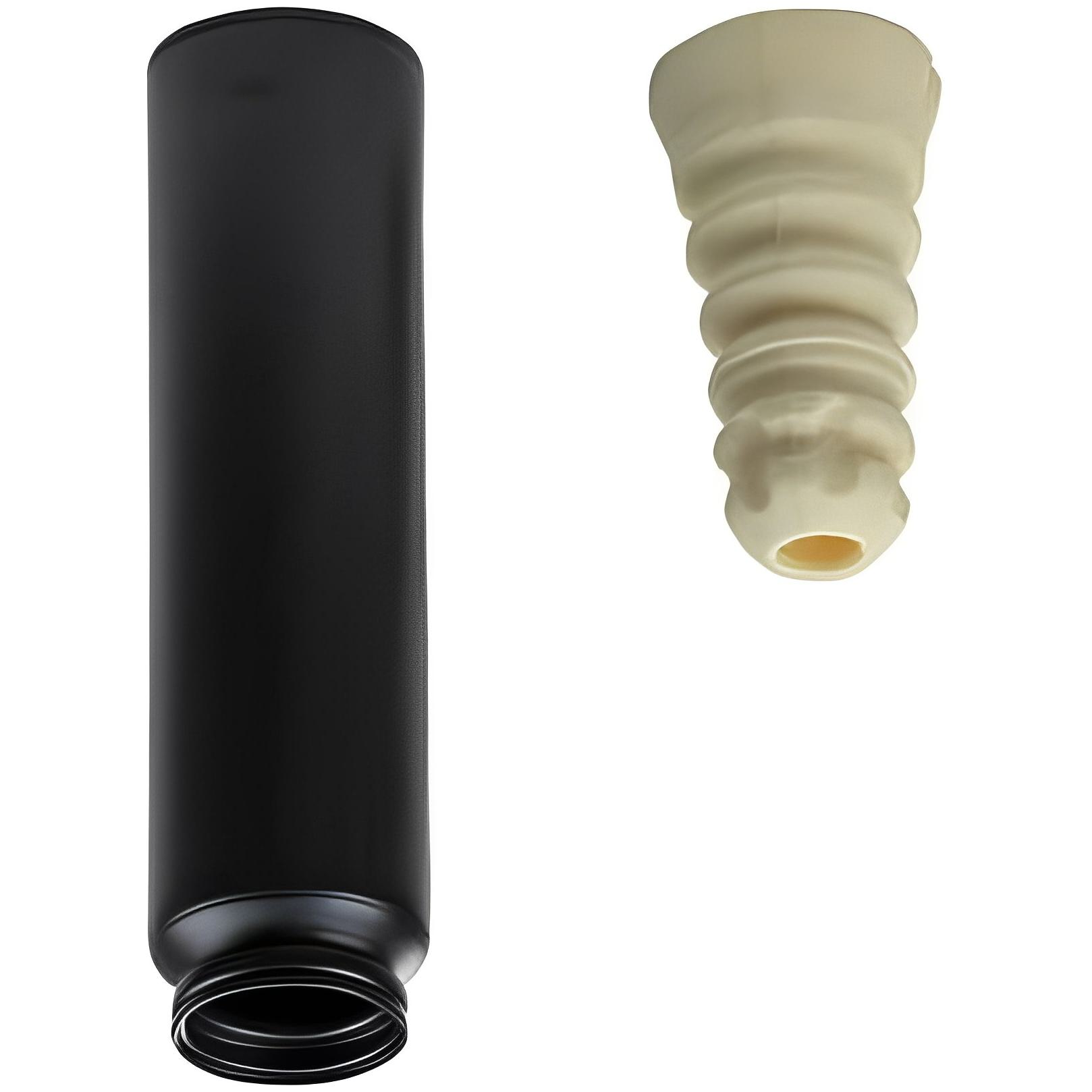 Kit Coifa Batente Traseiro para Ford Ecosport - KYB - SB0024