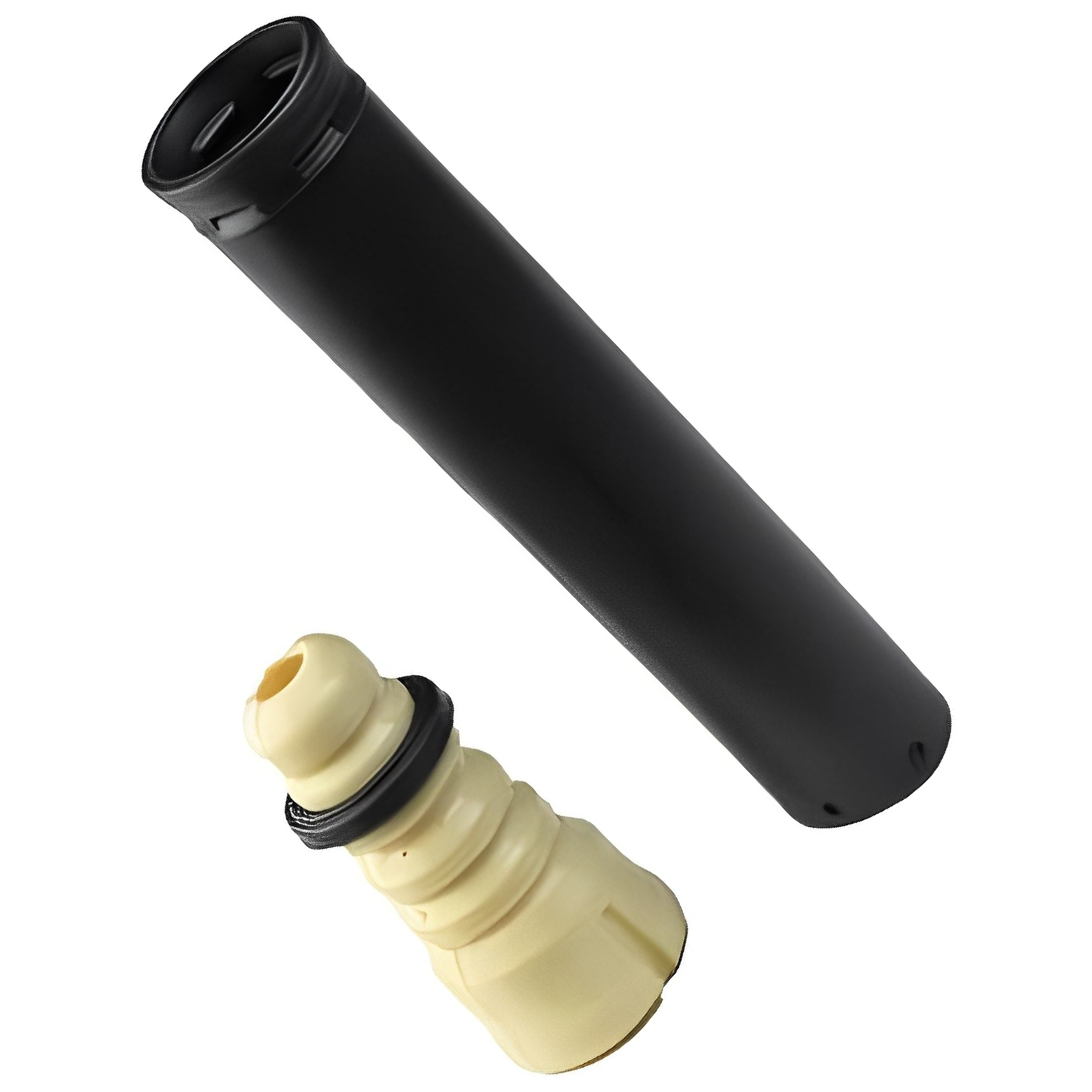 Kit Coifa Batente Traseiro para Ford Focus e Focus Sedan - KYB - SB0028