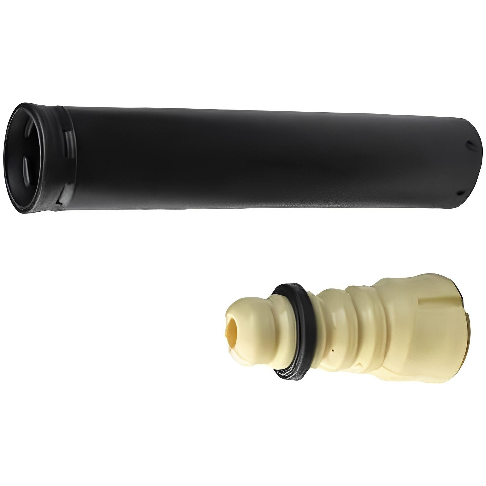 Kit Coifa Batente Traseiro para Ford Focus e Focus Sedan - KYB - SB0028