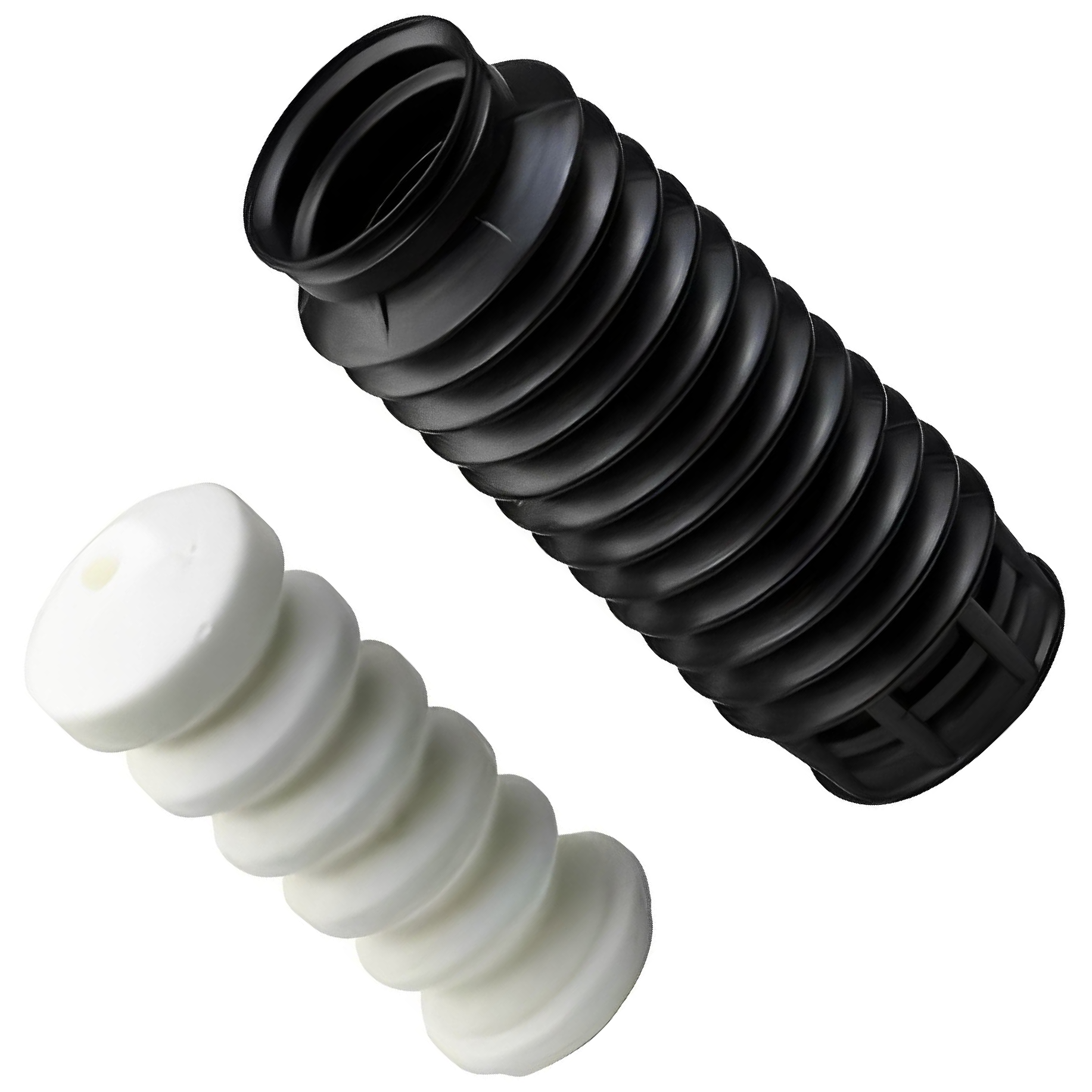 Kit Coifa Batente Traseiro - KYB - SB0034