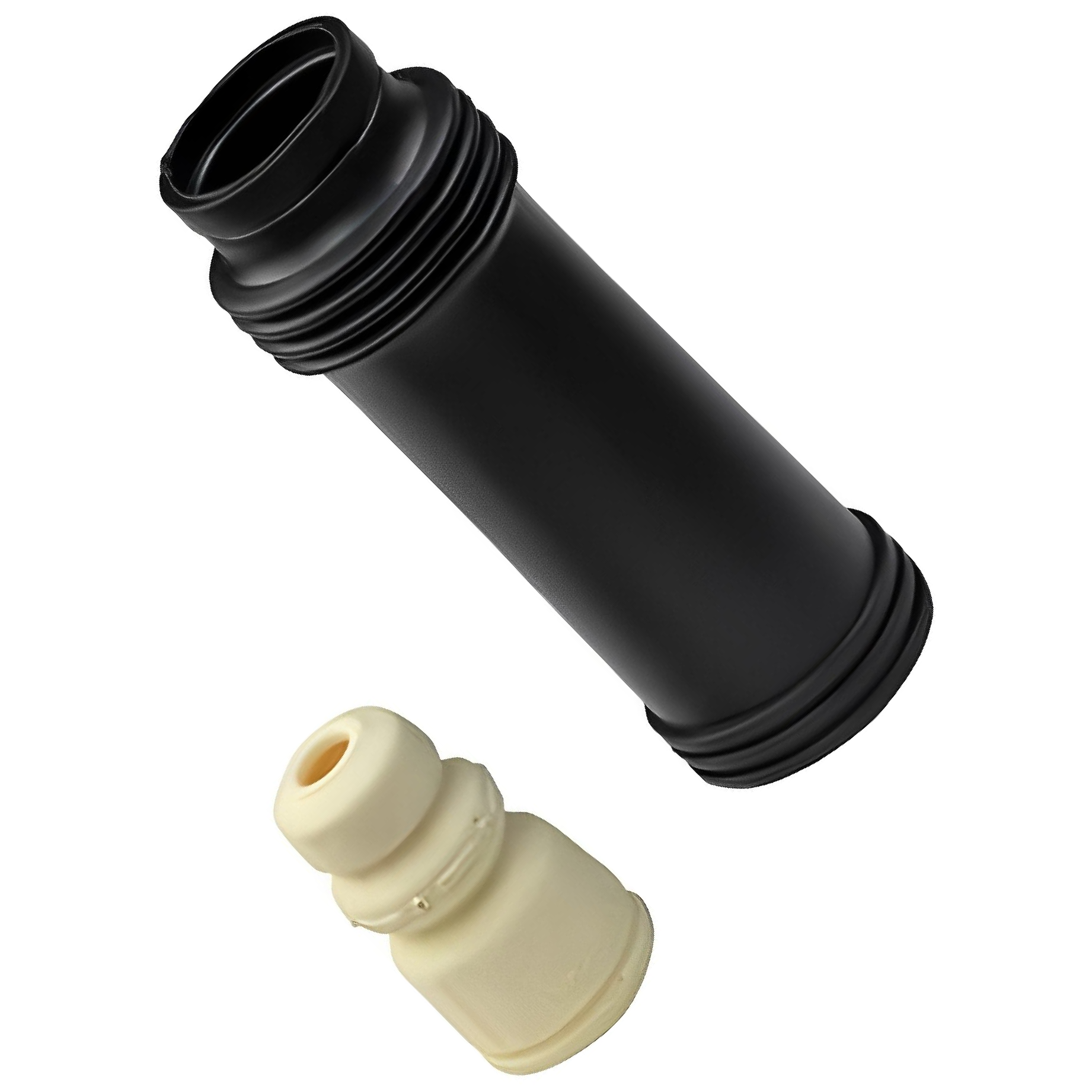 Kit Coifa Batente Traseiro para Hyundai Azera e Sonata - KYB - SB0060