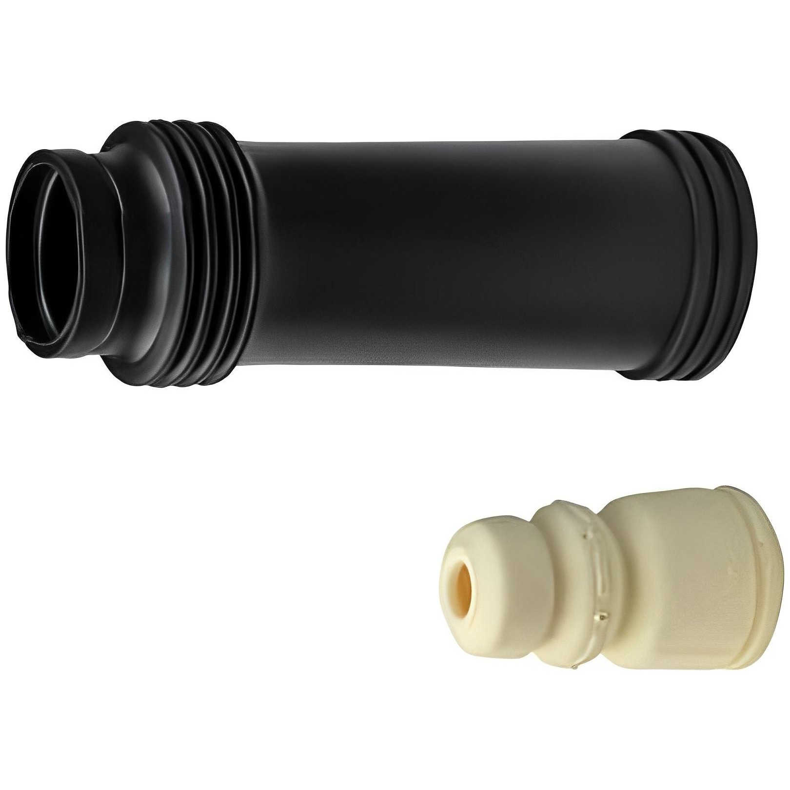 Kit Coifa Batente Traseiro para Hyundai Azera e Sonata - KYB - SB0060