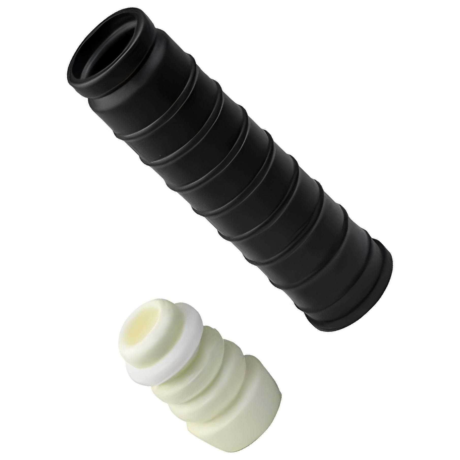 Kit Coifa Batente Traseiro para Nissan March e Versa - KYB - SB0085