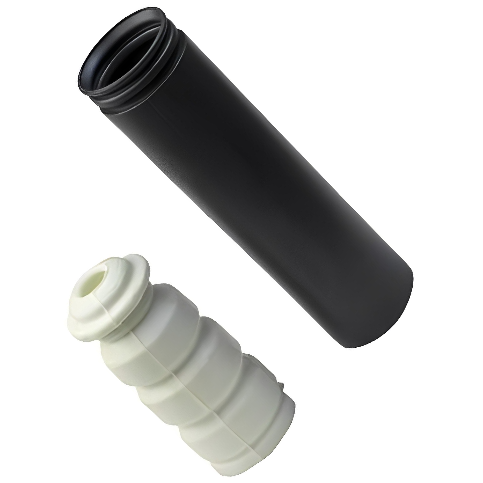 Kit Coifa Batente Traseiro para Renault CLIO e CLIO SEDAN - KYB - SB0089