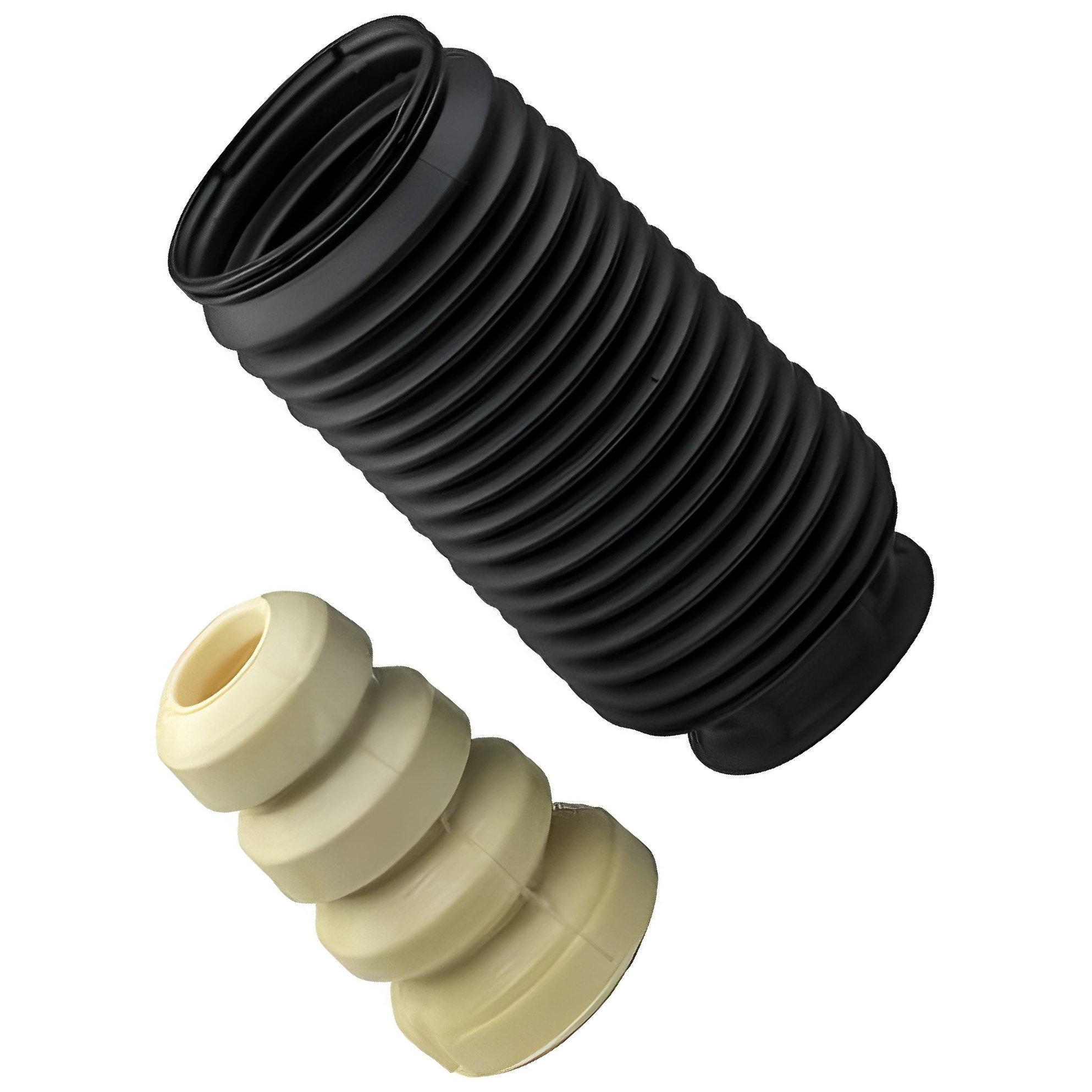 Kit Coifa Batente Traseiro para Toyota Corolla e Fielder - KYB - SB0095