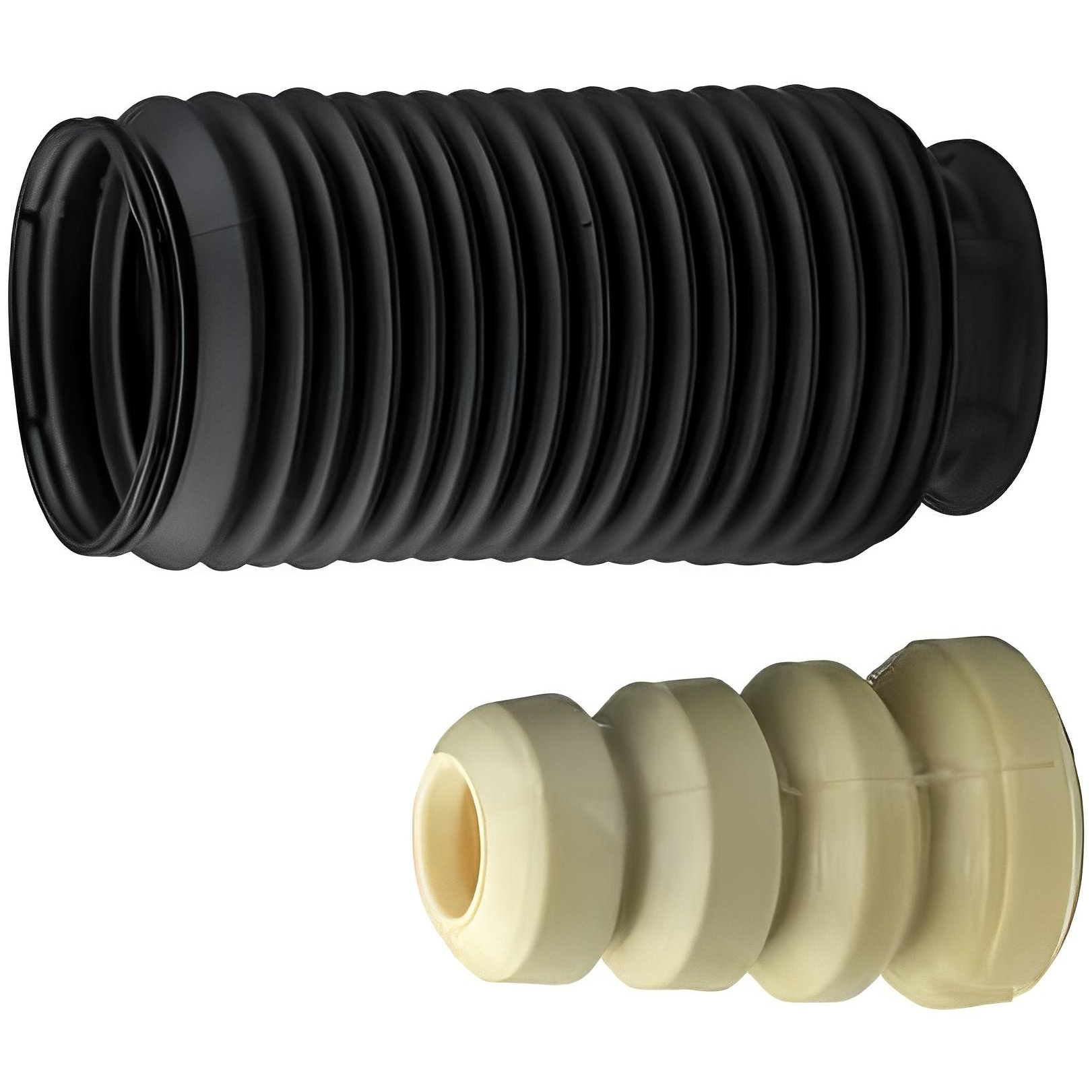 Kit Coifa Batente Traseiro para Toyota Corolla e Fielder - KYB - SB0095