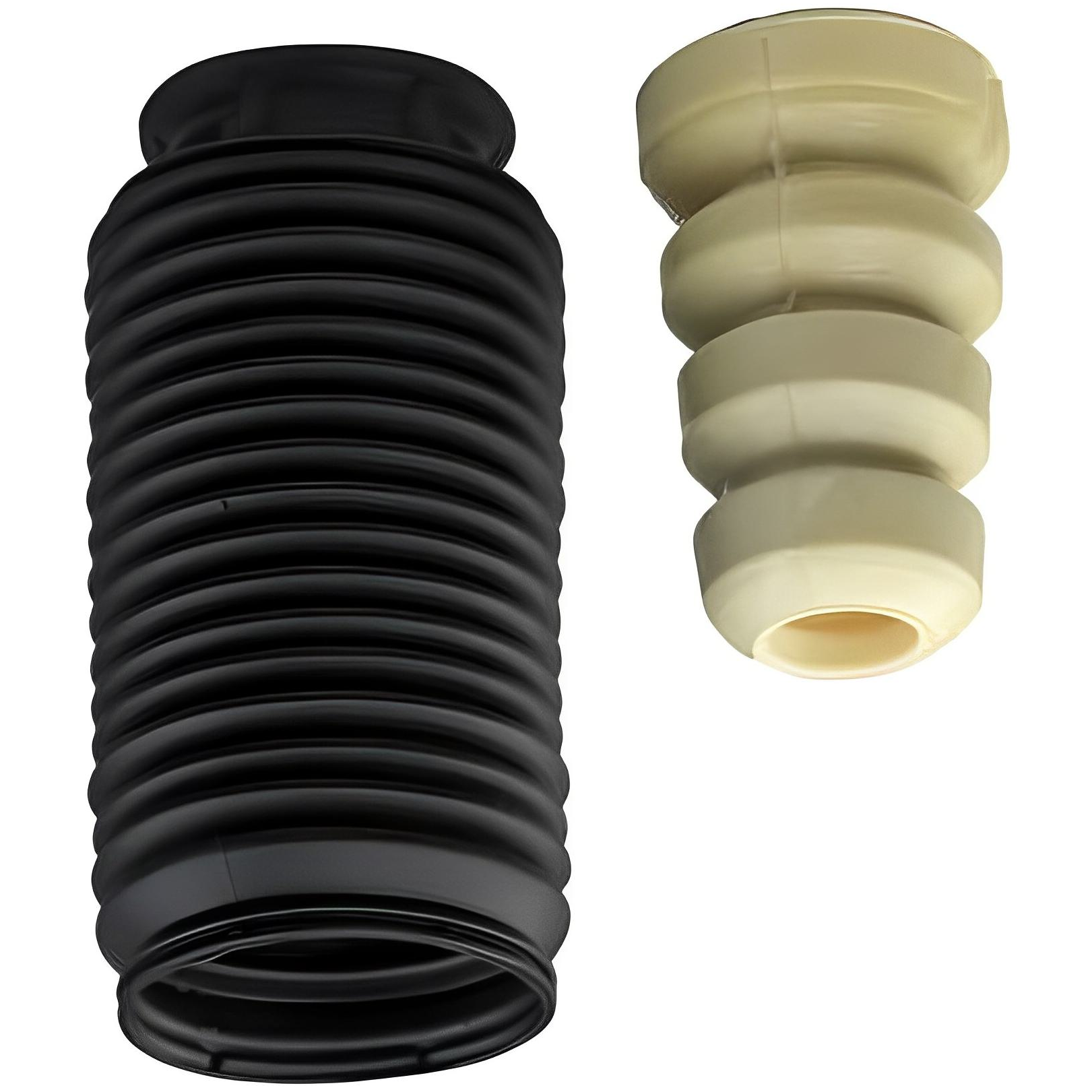 Kit Coifa Batente Traseiro para Toyota Corolla e Fielder - KYB - SB0095