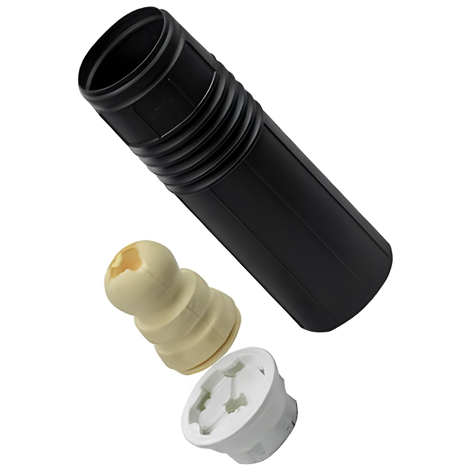 Kit Coifa Batente Traseiro para Fiat Mobi - KYB - SB0245