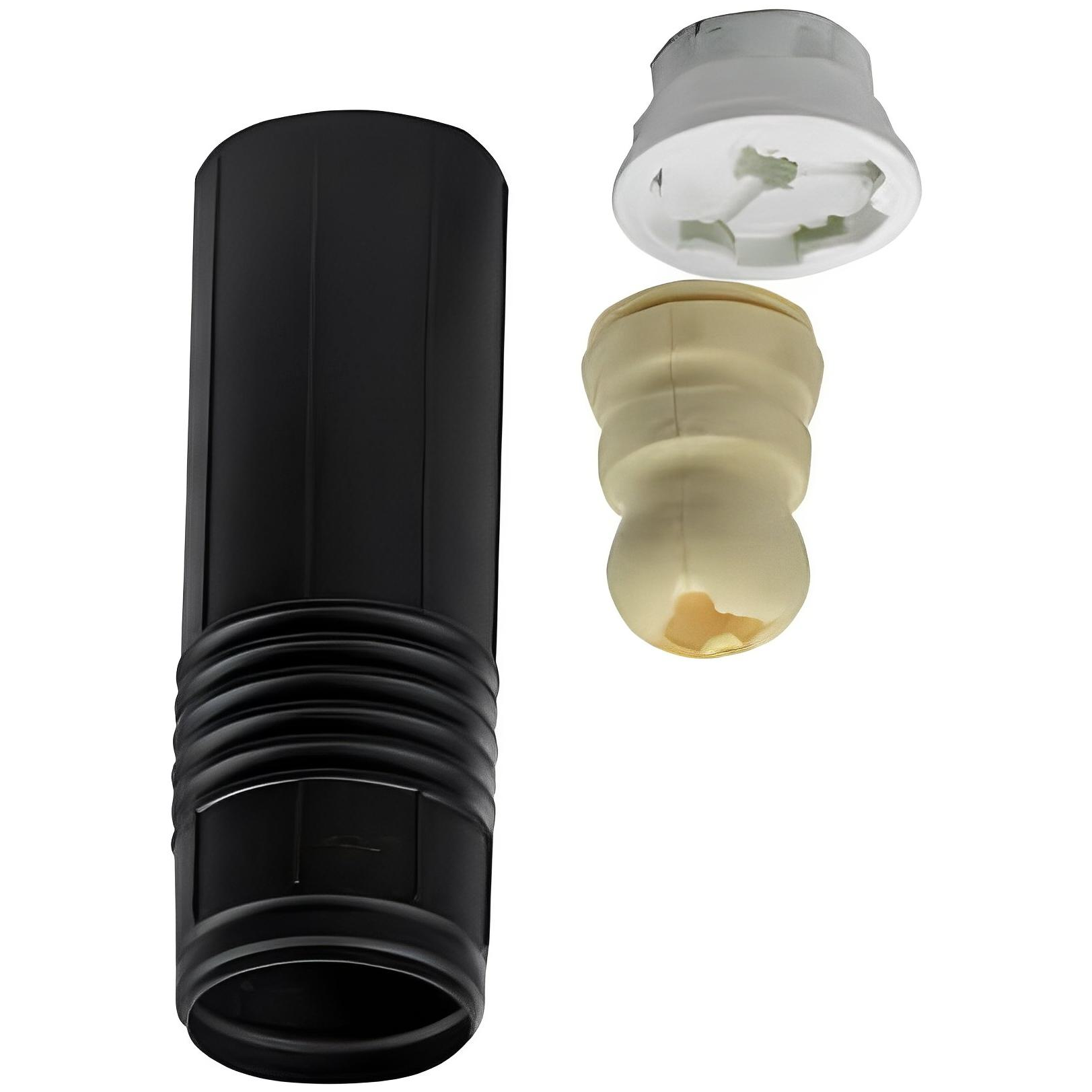 Kit Coifa Batente Traseiro para Fiat Mobi - KYB - SB0245