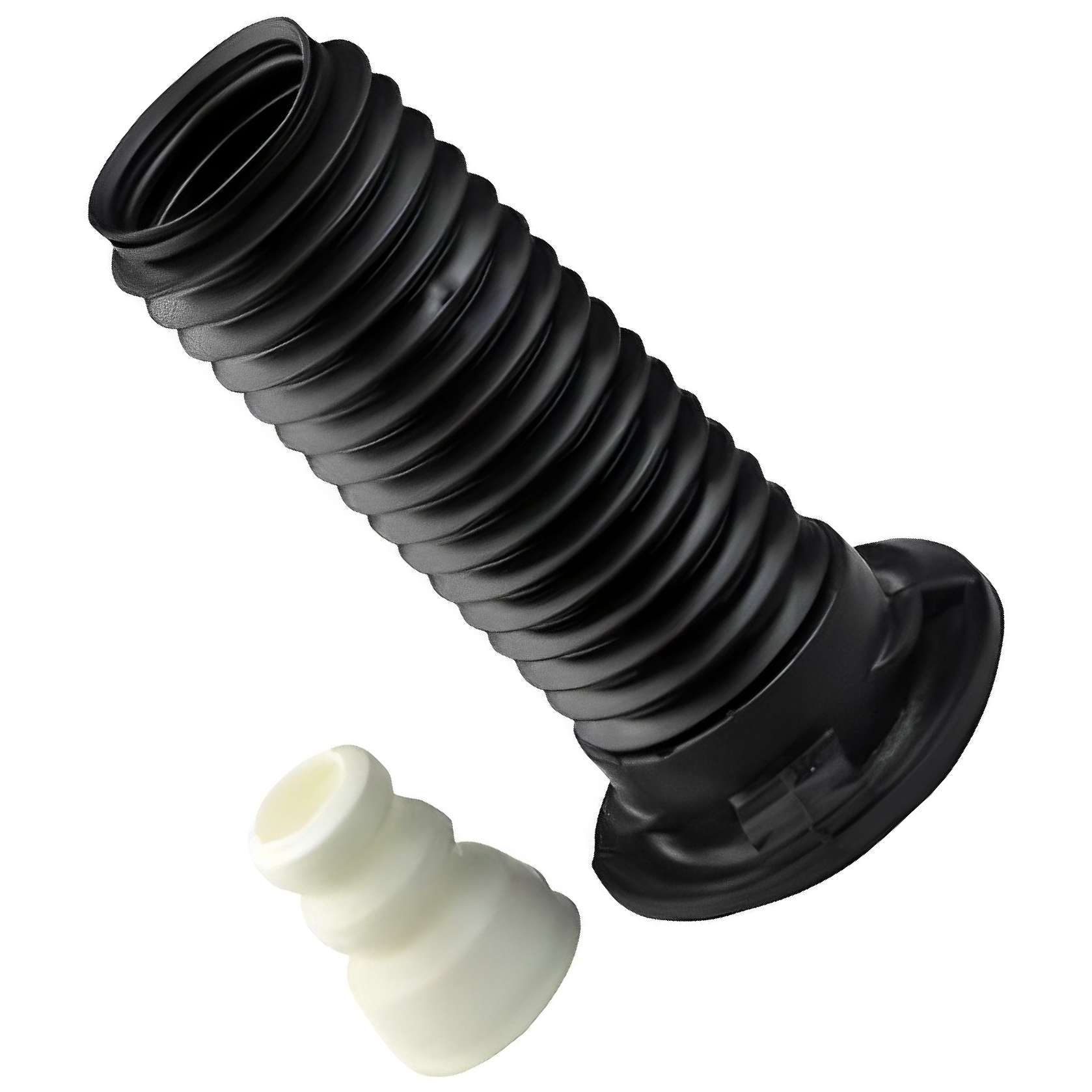 Kit Coifa Batente Dianteiro Direito para Honda Civic - KYB - SB0058