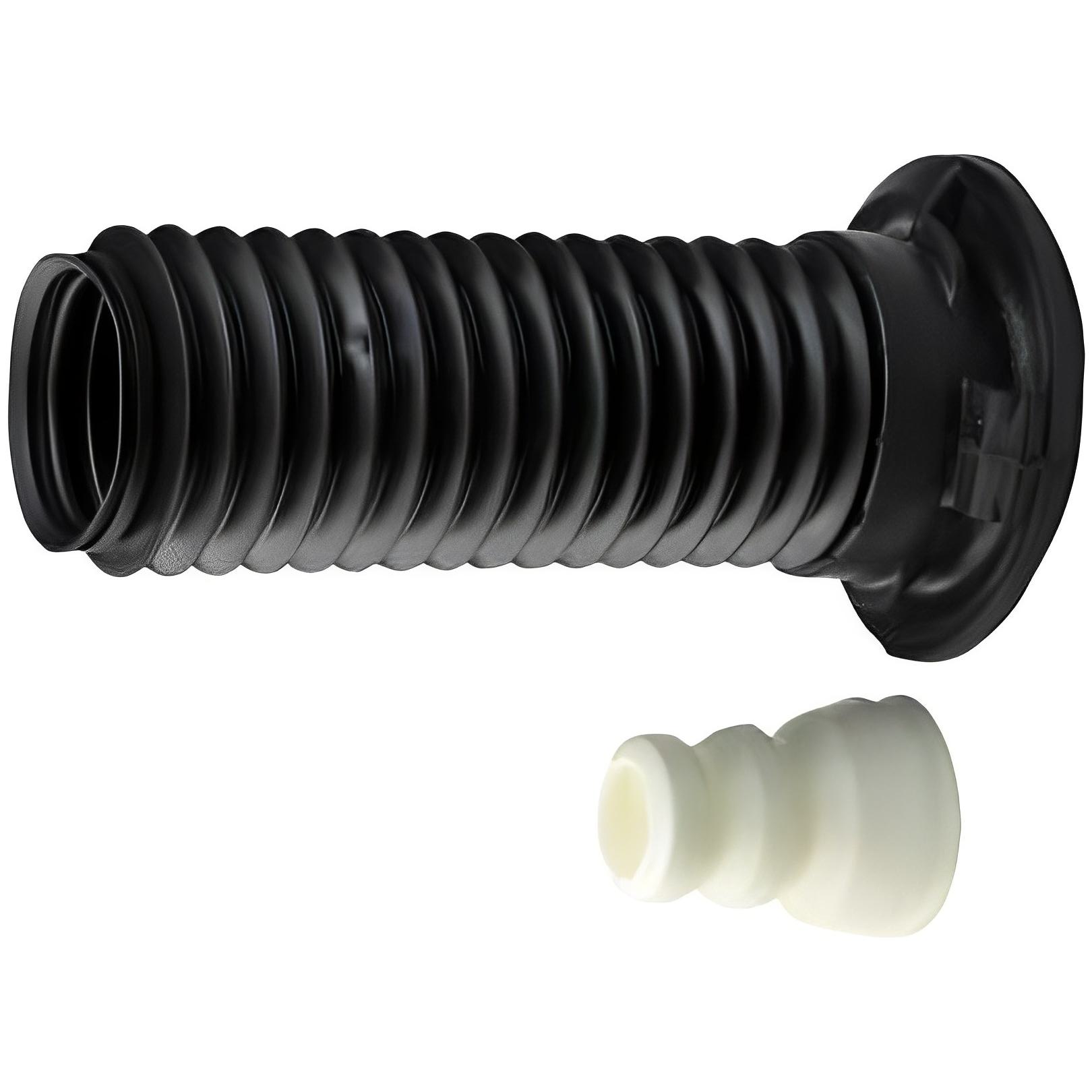 Kit Coifa Batente Dianteiro Direito para Honda Civic - KYB - SB0058