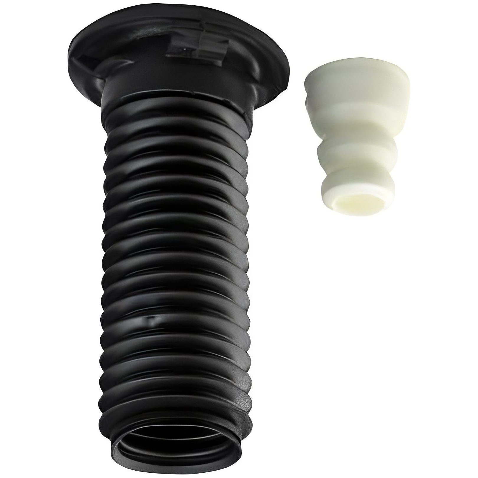 Kit Coifa Batente Dianteiro Direito para Honda Civic - KYB - SB0058
