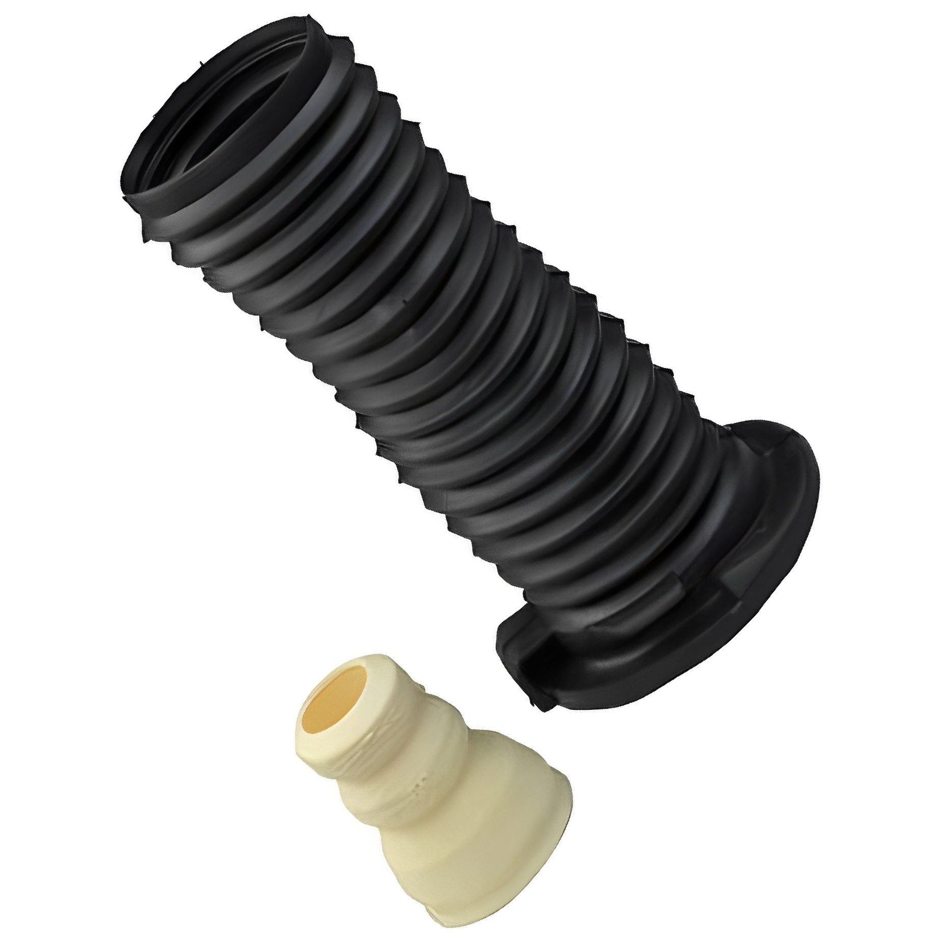 Kit Coifa Batente Dianteiro Direito para Honda Civic - KYB - SB0118