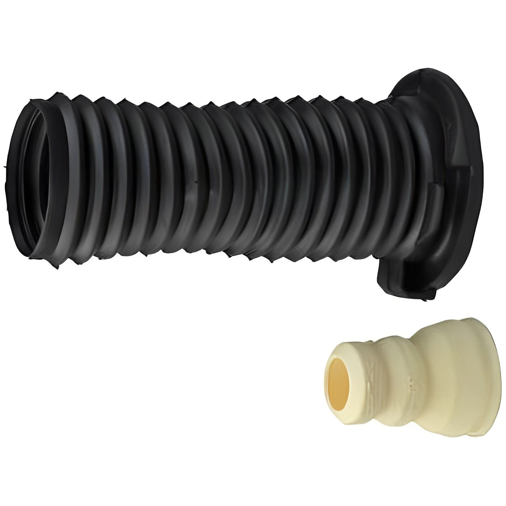 Kit Coifa Batente Dianteiro Direito para Honda Civic - KYB - SB0118