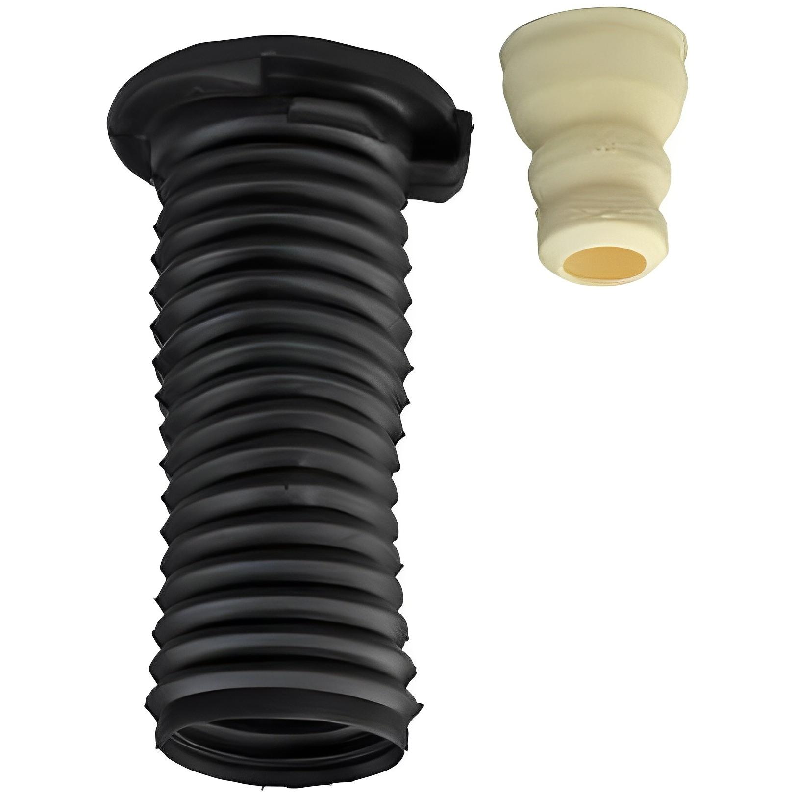 Kit Coifa Batente Dianteiro Direito para Honda Civic - KYB - SB0118