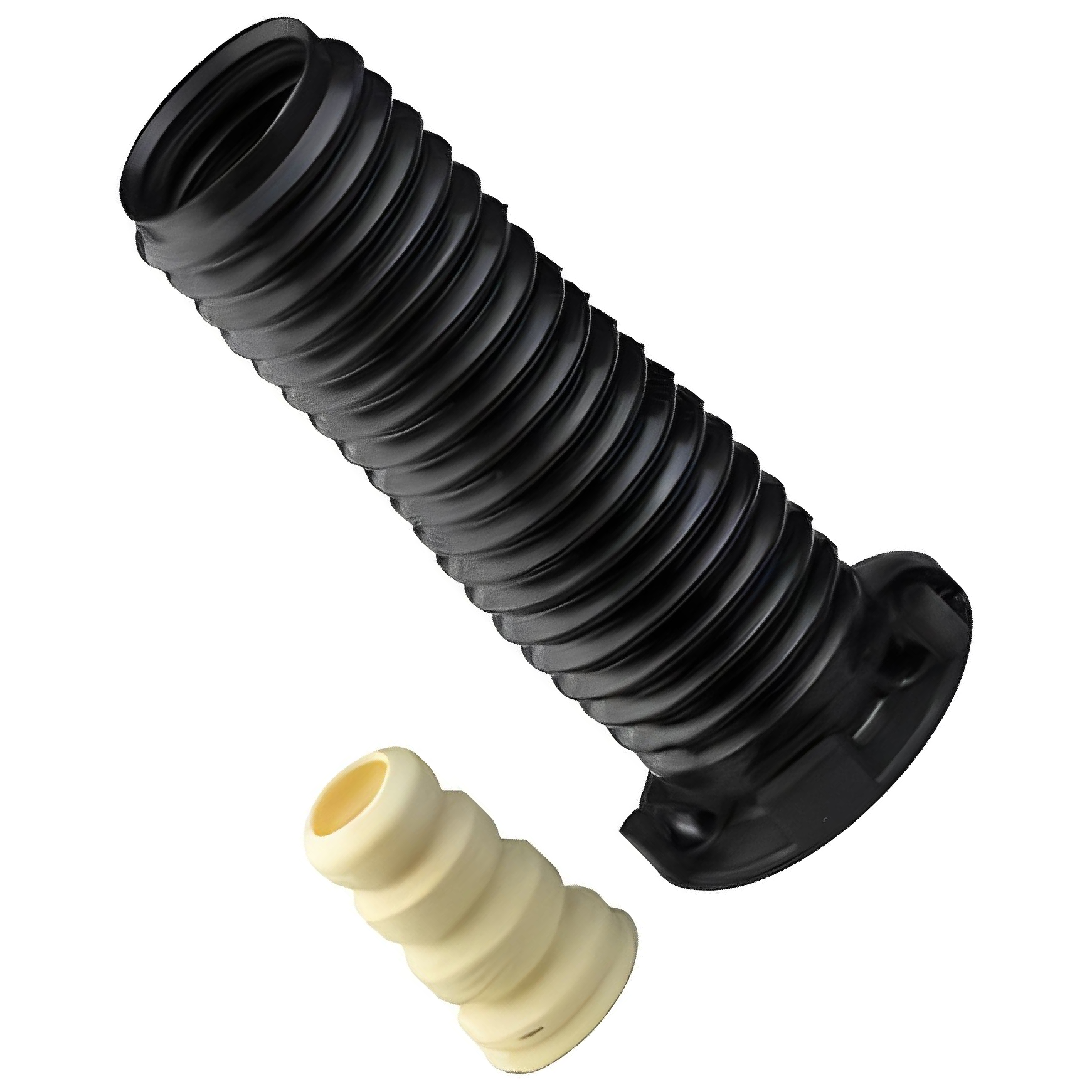 Kit Coifa Batente Dianteiro Direito para Honda CR-V - KYB - SB0120