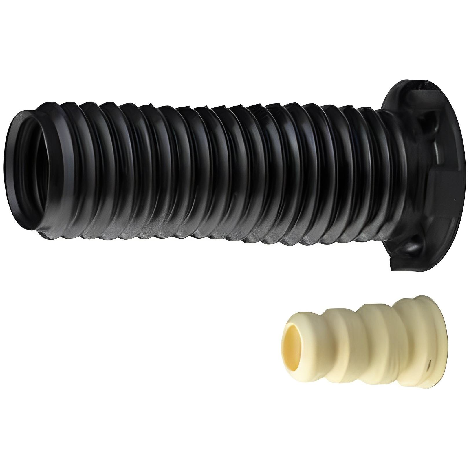Kit Coifa Batente Dianteiro Direito para Honda CR-V - KYB - SB0120