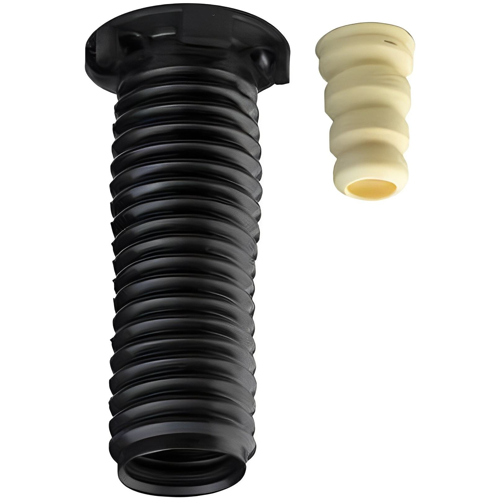 Kit Coifa Batente Dianteiro Direito para Honda CR-V - KYB - SB0120