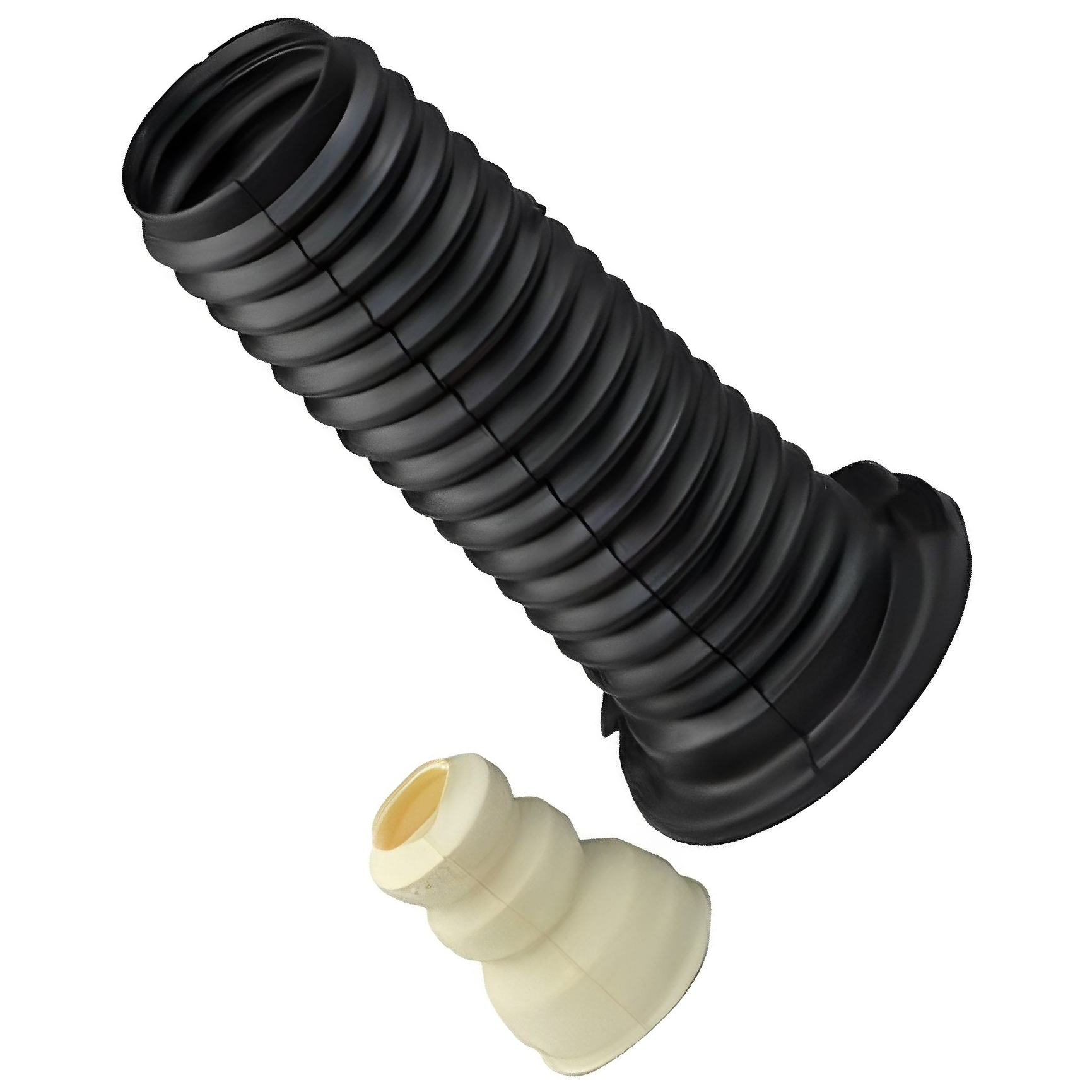 Kit Coifa Batente Dianteiro Esquerdo para Honda Civic - KYB - SB0119