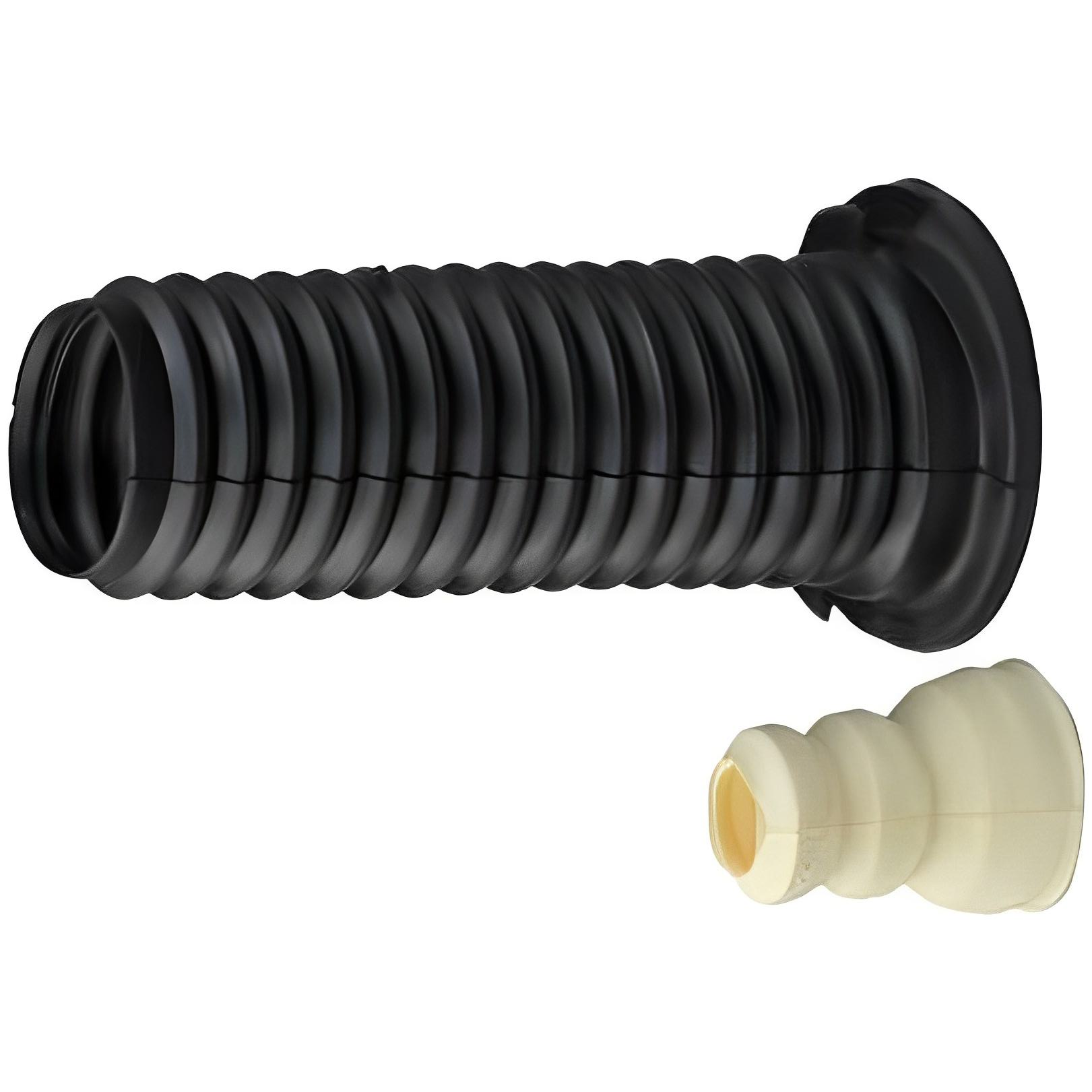 Kit Coifa Batente Dianteiro Esquerdo para Honda Civic - KYB - SB0119