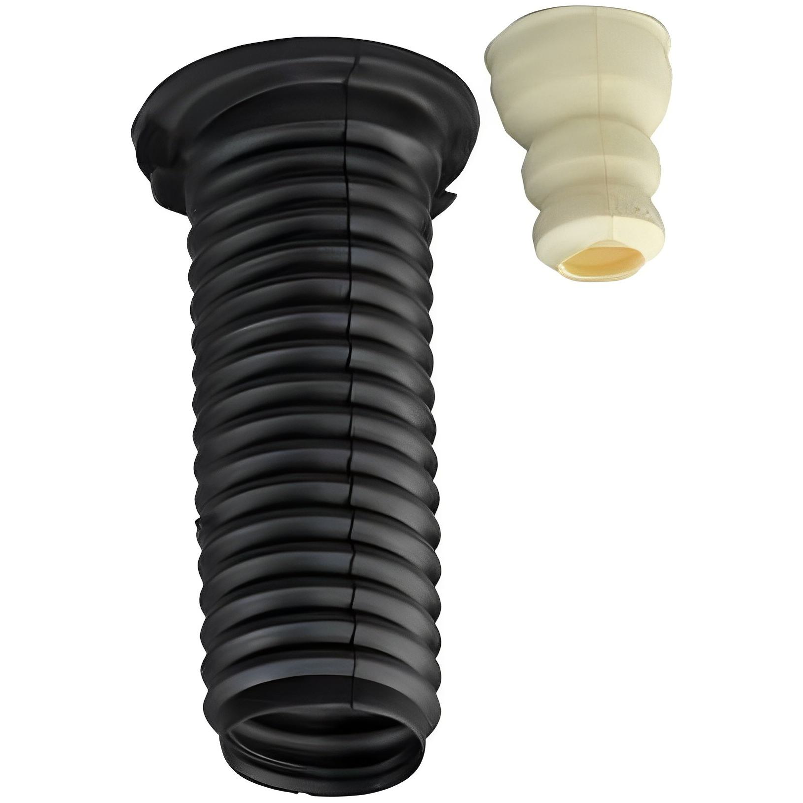 Kit Coifa Batente Dianteiro Esquerdo para Honda Civic - KYB - SB0119