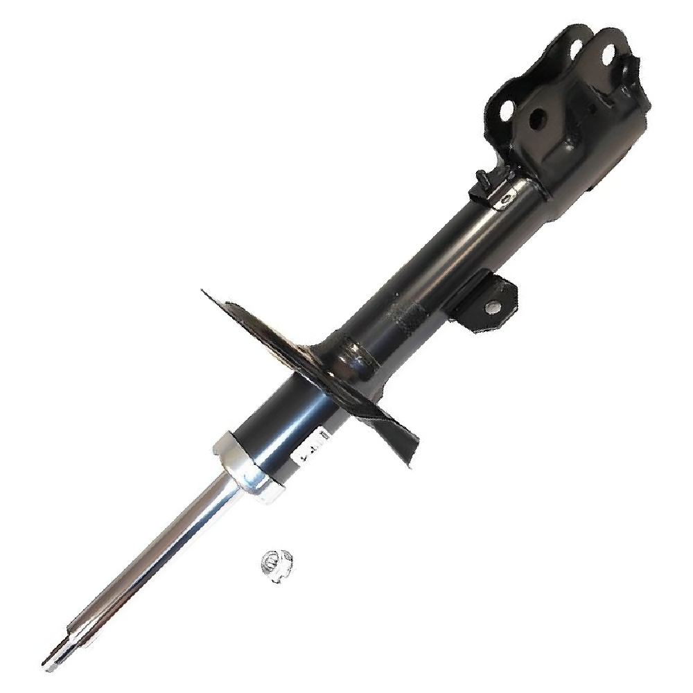 Amortecedor Dianteiro Direito da Suspensão para Mitsubishi Eclipse Cross e Outlander - KYB - 3350036