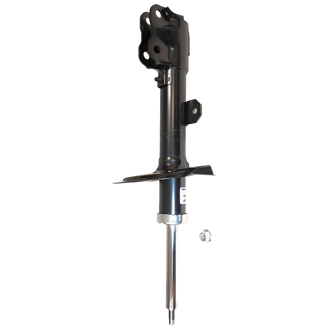 Amortecedor Dianteiro Direito da Suspensão para Mitsubishi Eclipse Cross e Outlander - KYB - 3350036
