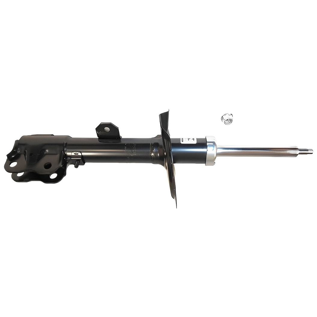 Amortecedor Dianteiro Direito da Suspensão para Mitsubishi Eclipse Cross e Outlander - KYB - 3350036