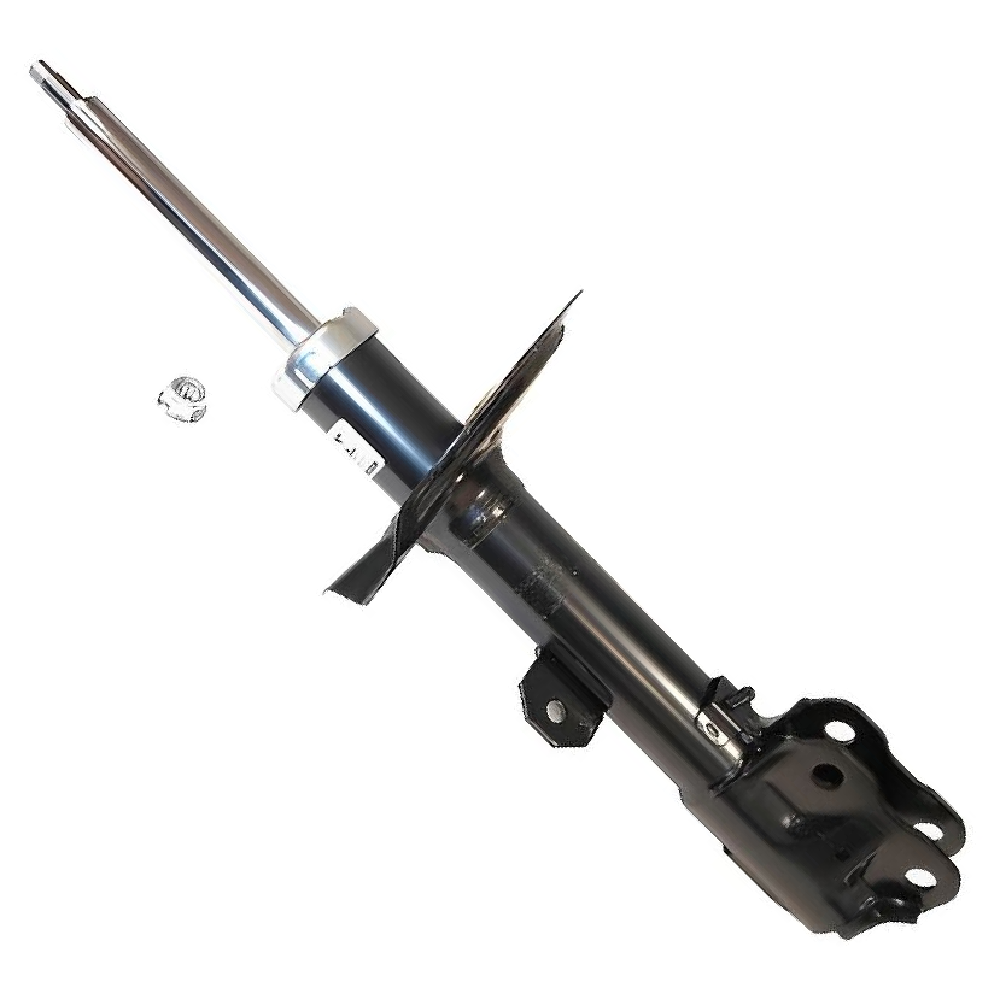 Amortecedor Dianteiro Direito da Suspensão para Mitsubishi Eclipse Cross e Outlander - KYB - 3350036