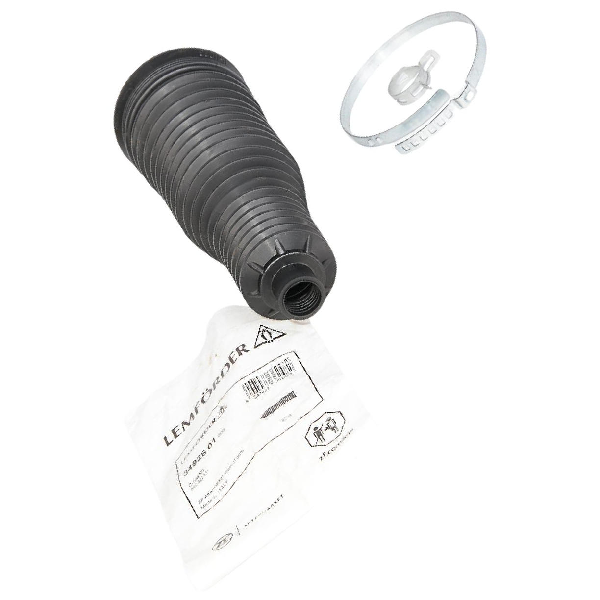 Coifa da Caixa de Direção - LEMFÖRDER - 34926 01