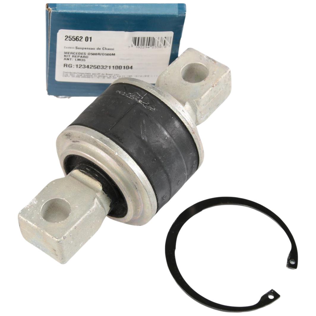 Kit Reparo Braço Oblíquo para Mercedes-Benz O-500M - Lemförder - 25562 01