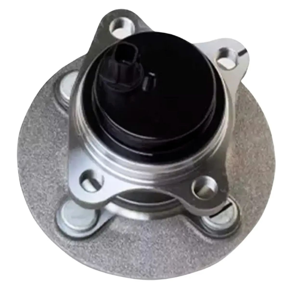 Cubo de Roda Traseiro com Rolamento para Toyota Yaris e Yaris Sedan - IMA - AL-4030