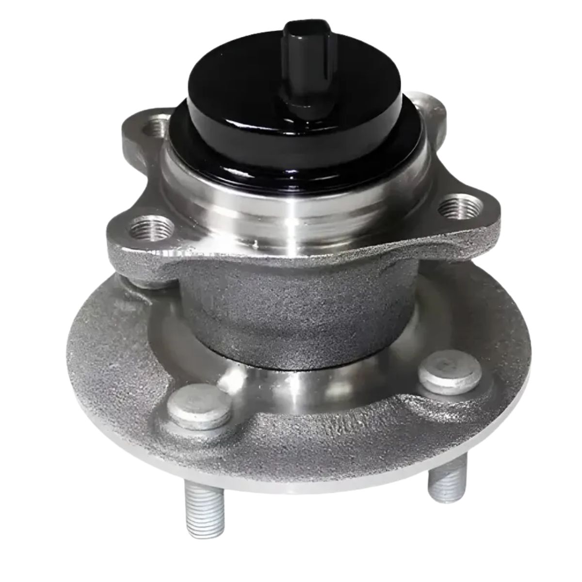 Cubo de Roda Traseiro com Rolamento para Toyota Yaris e Yaris Sedan - IMA - AL-4030