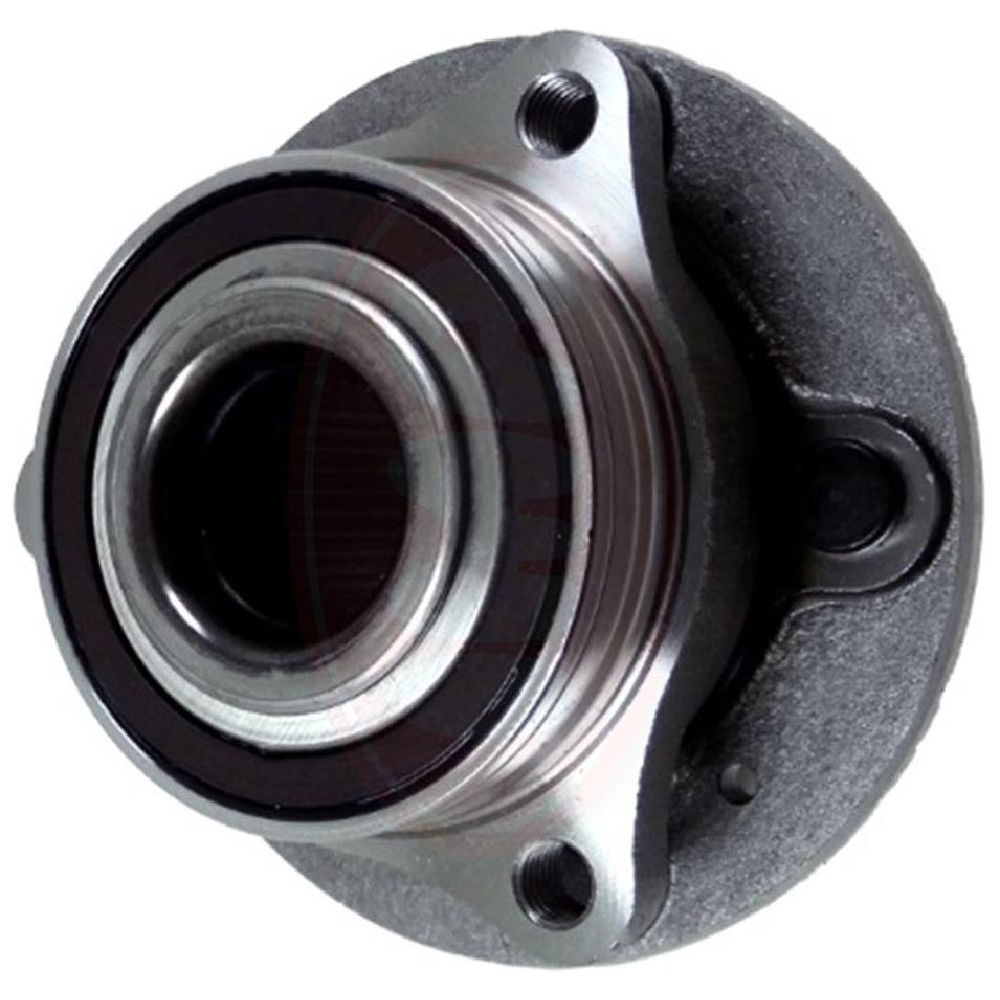 Cubo de Roda com Rolamento para Chevrolet Equinox - IMA - AL-4046