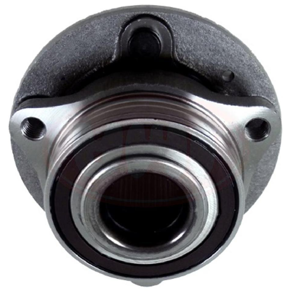 Cubo de Roda com Rolamento para Chevrolet Equinox - IMA - AL-4046