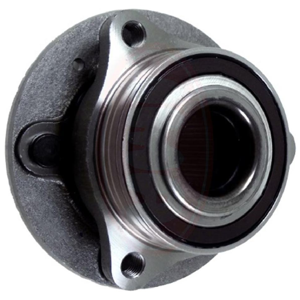 Cubo de Roda com Rolamento para Chevrolet Equinox - IMA - AL-4046