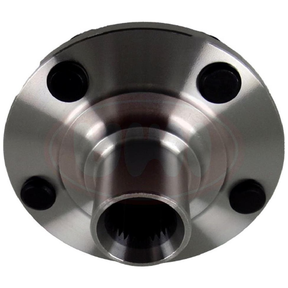 Cubo de Roda Dianteiro para Jeep Compass - IMA - AL-4047
