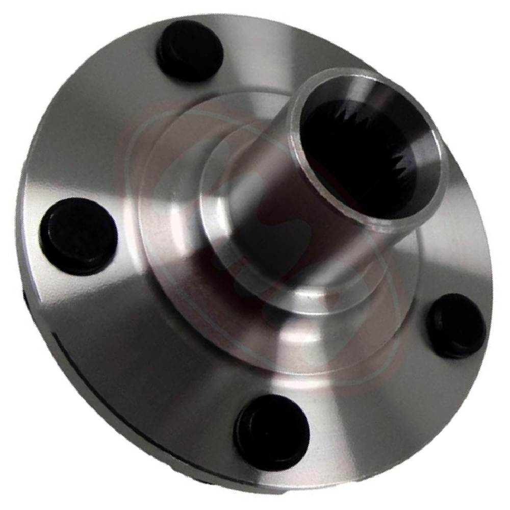 Cubo de Roda Dianteiro para Jeep Compass - IMA - AL-4047