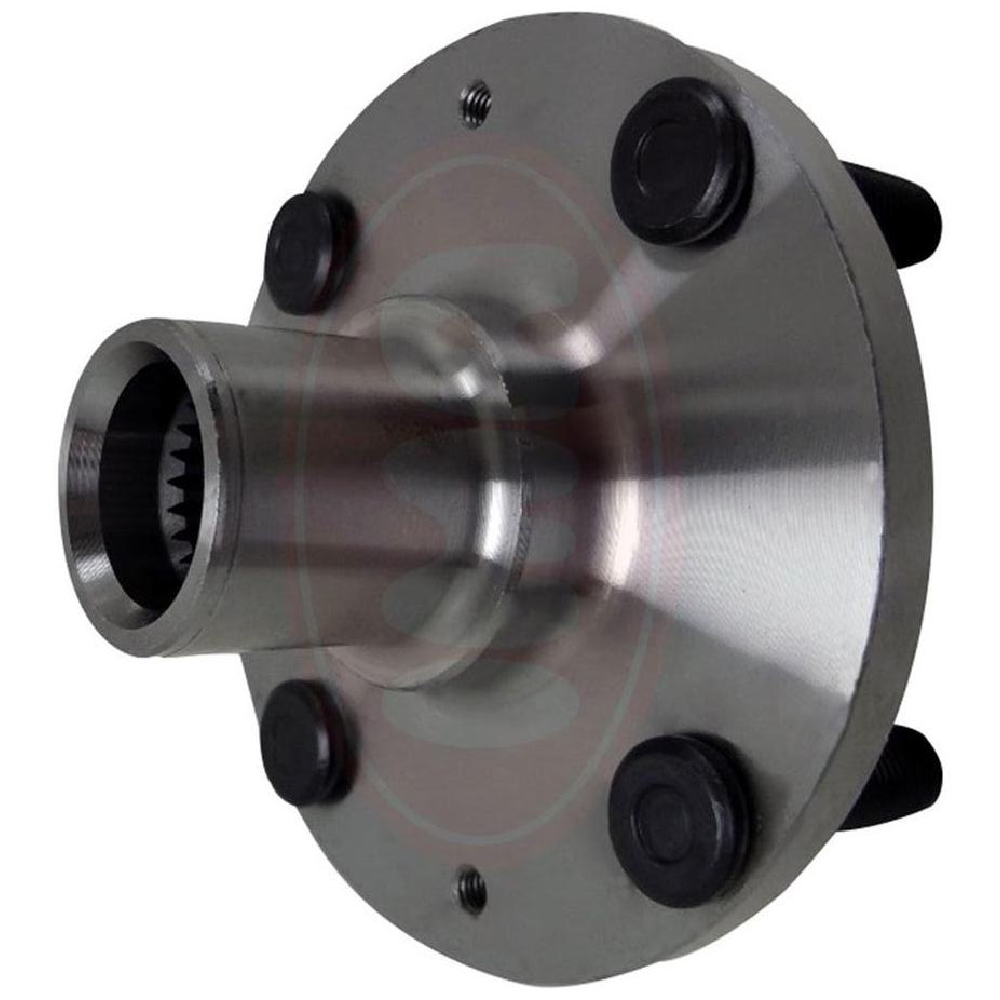 Cubo de Roda Dianteiro para Kia Picanto - IMA - AL-693