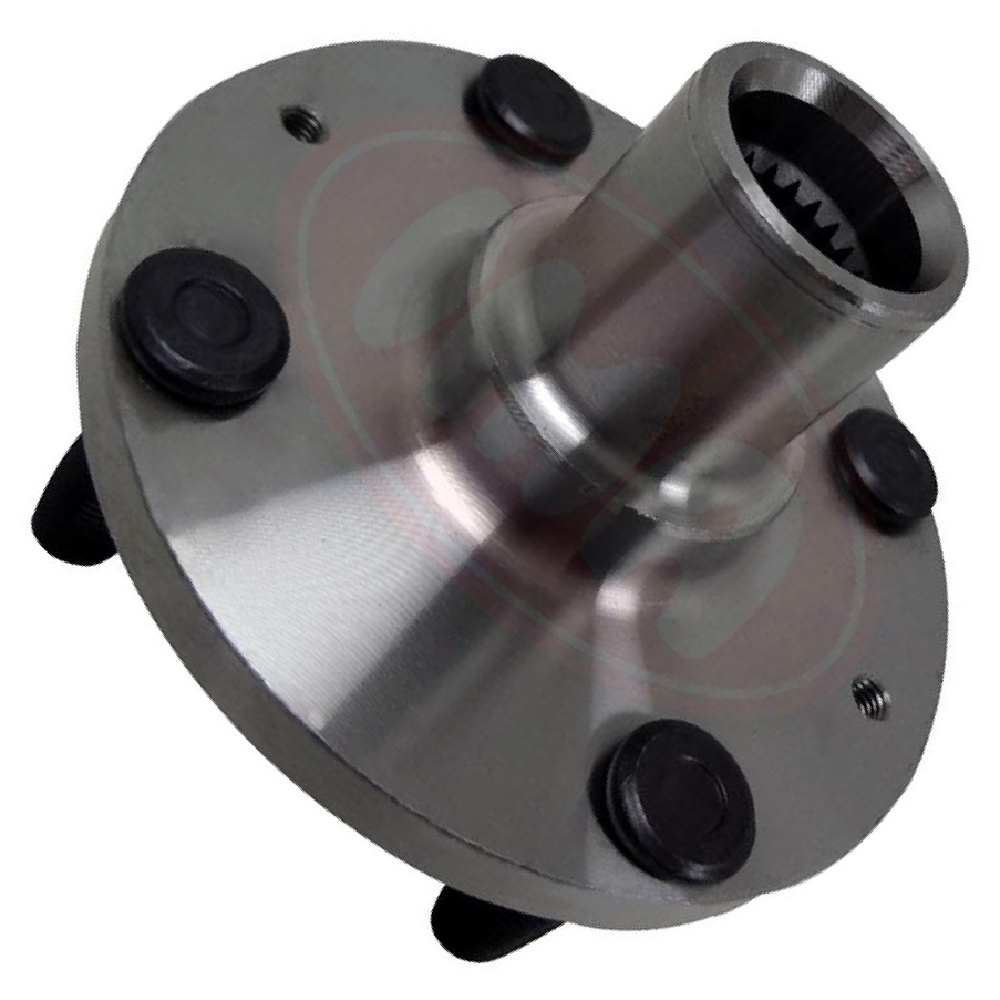 Cubo de Roda Dianteiro para Kia Picanto - IMA - AL-693