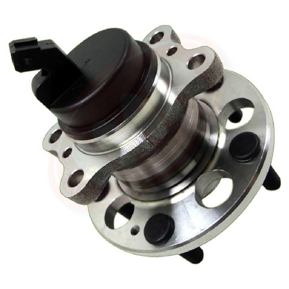 Cubo de Roda Traseiro com Rolamento para Kia Soul - IMA - AL-695