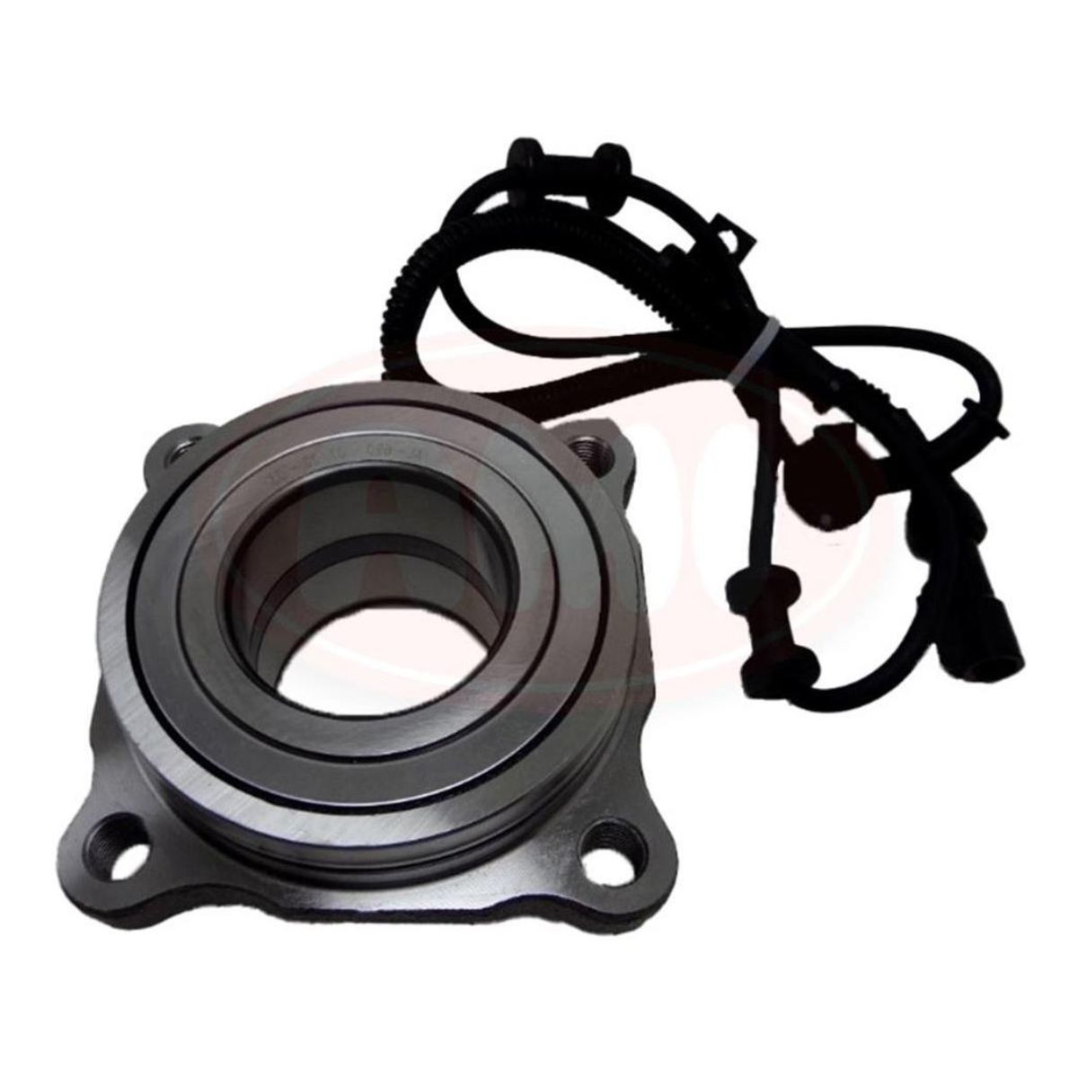 Mancal Dianteiro com Rolamento para Ford F-250 - IMA - AL-690