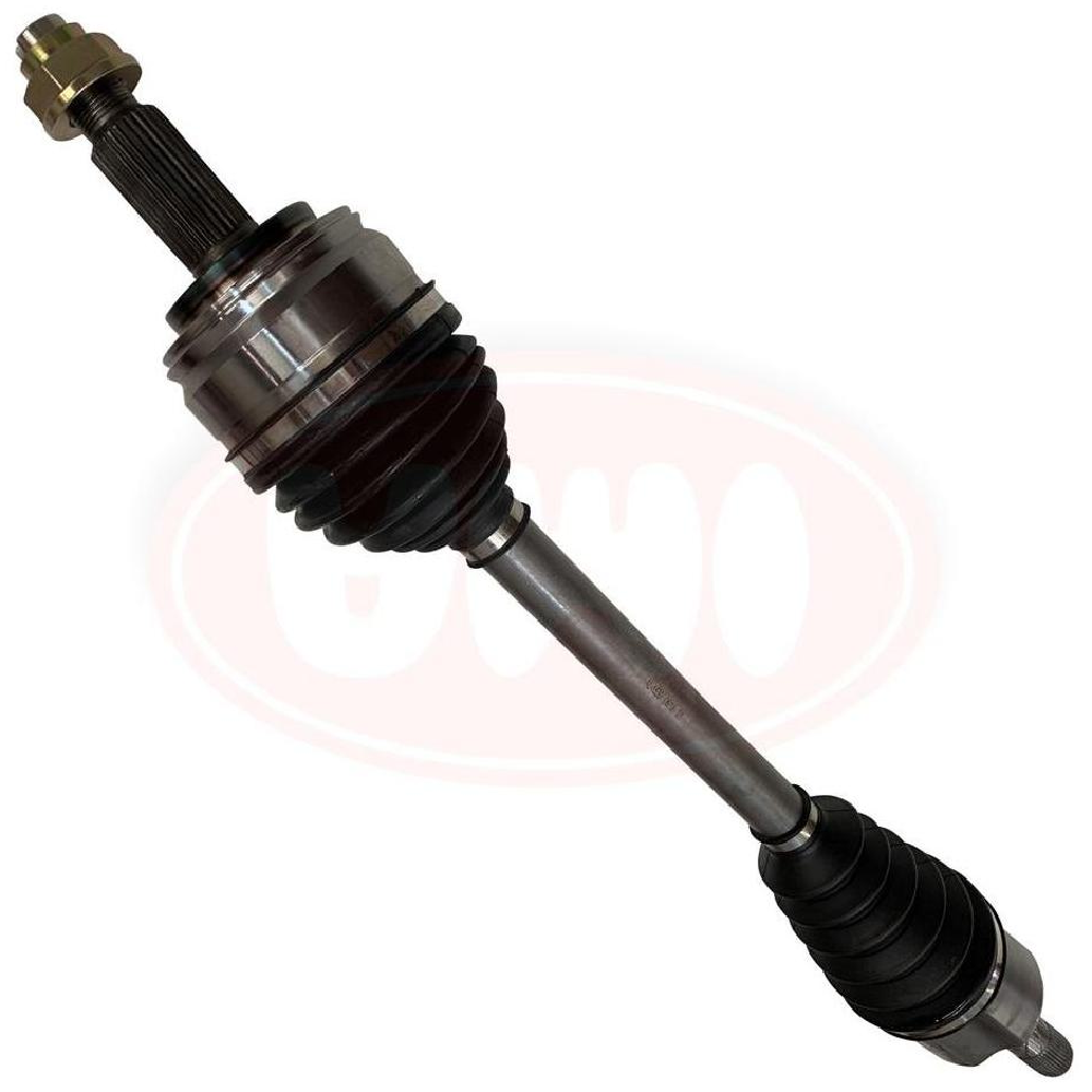 Semi Eixo Esquerdo para Renault Master - IMA - AL-1530