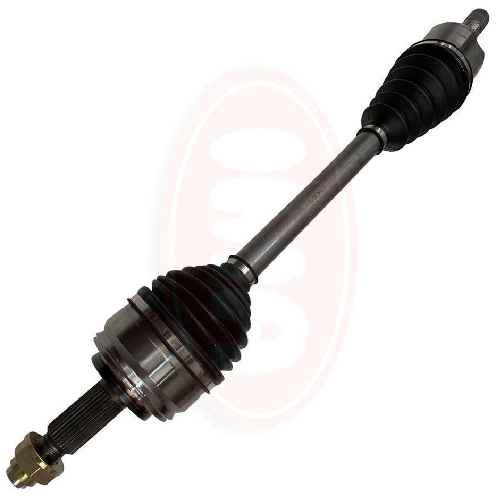 Semi Eixo Esquerdo para Renault Master - IMA - AL-1530