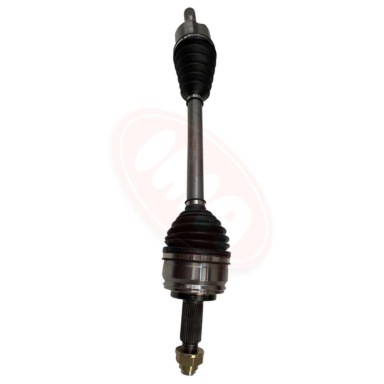 Semi Eixo Esquerdo para Renault Master - IMA - AL-1530