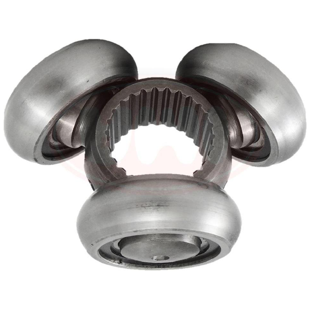 Trizeta 26 Dentes Elo 43,2 mm - IMA - AL-589