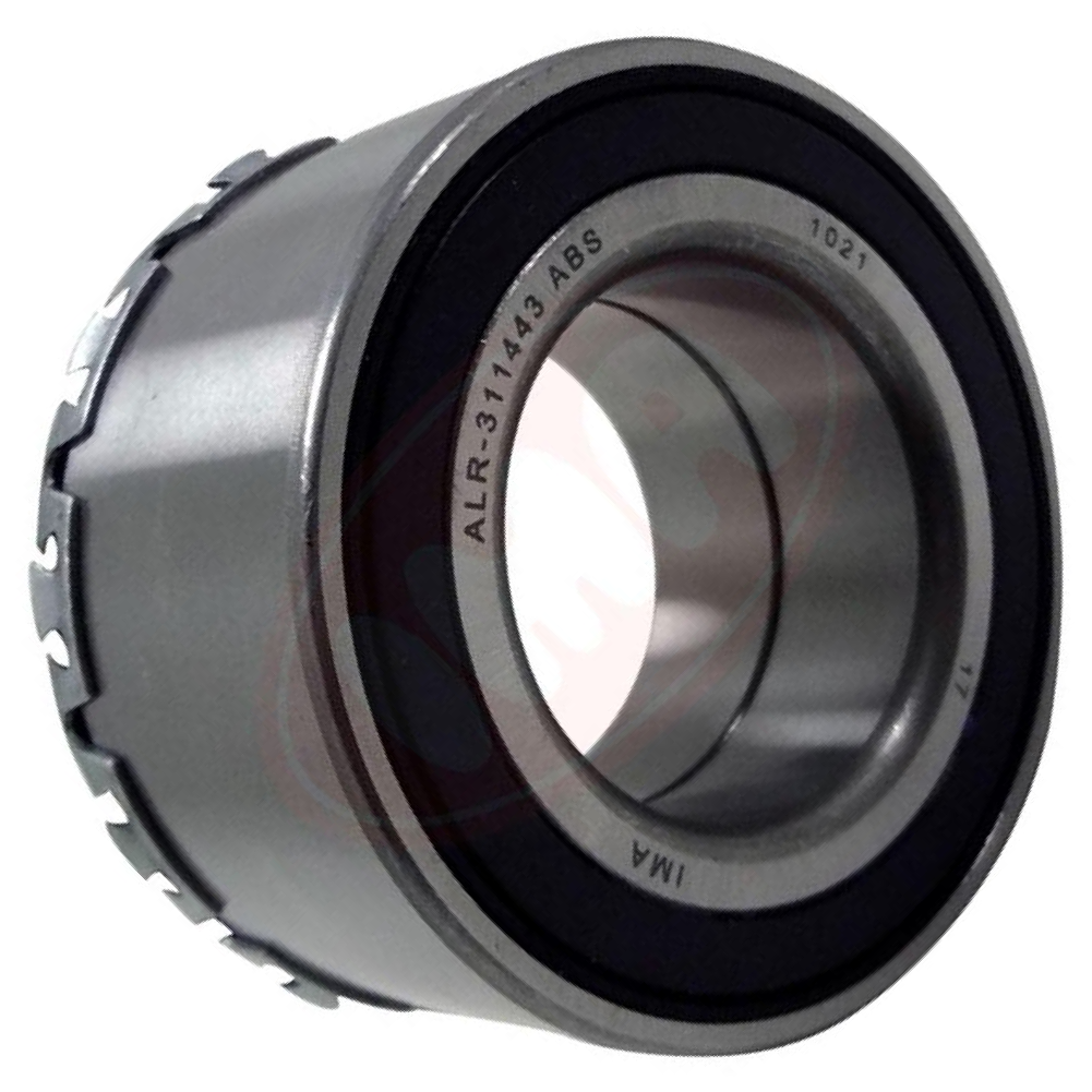 Rolamento Roda Dianteira para Volkswagen Polo e Virtus - IMA - ALR-311443 ABS