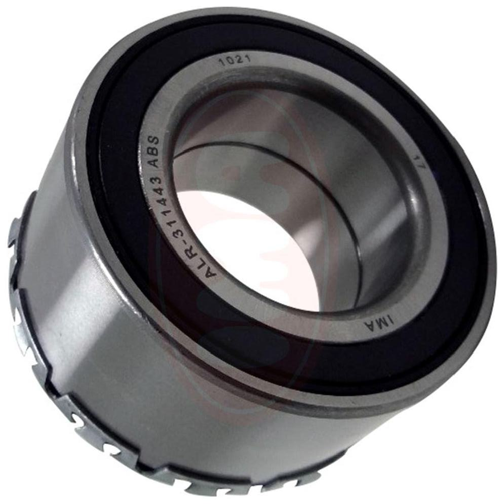 Rolamento Roda Dianteira para Volkswagen Polo e Virtus - IMA - ALR-311443 ABS
