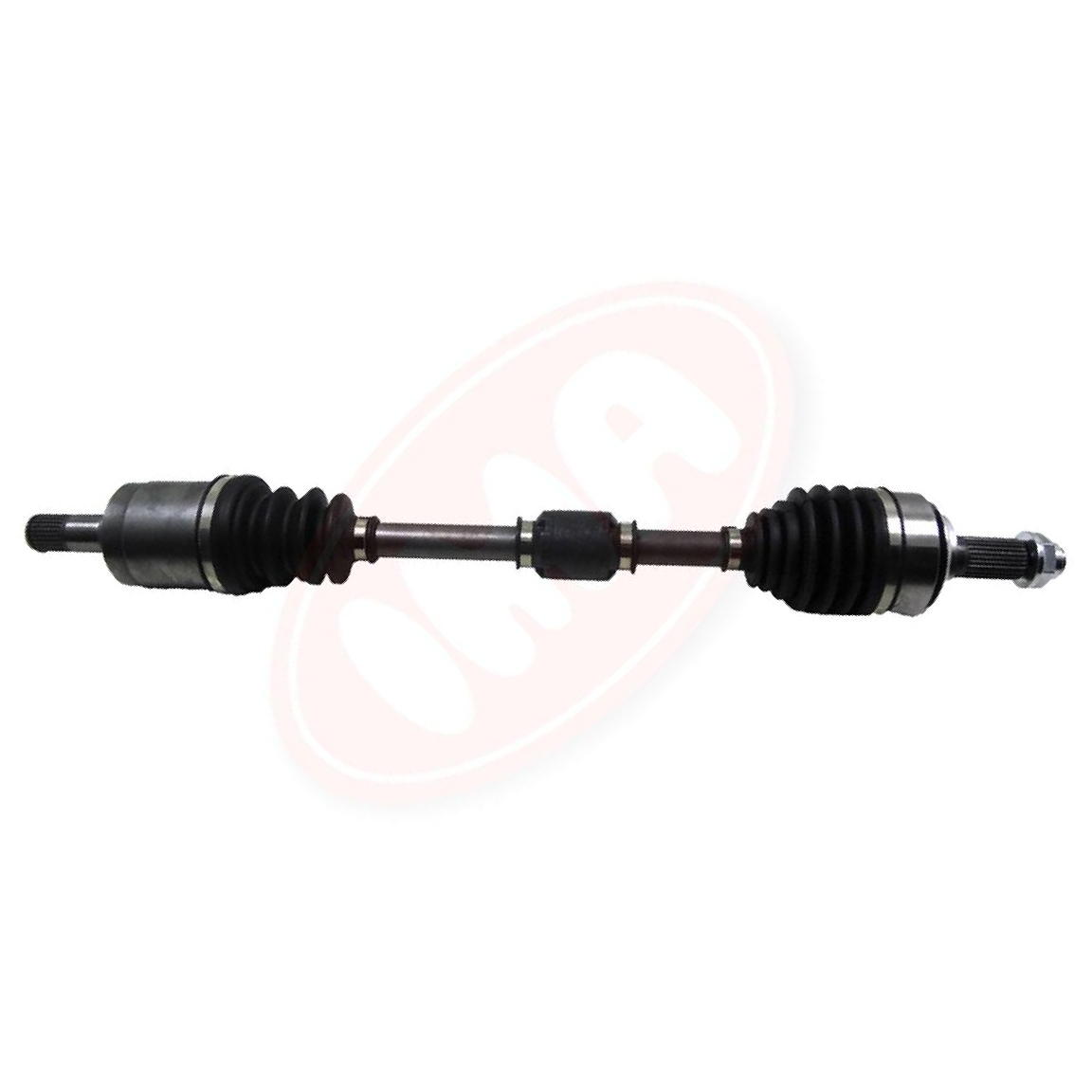 Semi Eixo Esquerdo para Honda FIT - IMA - AL-1661