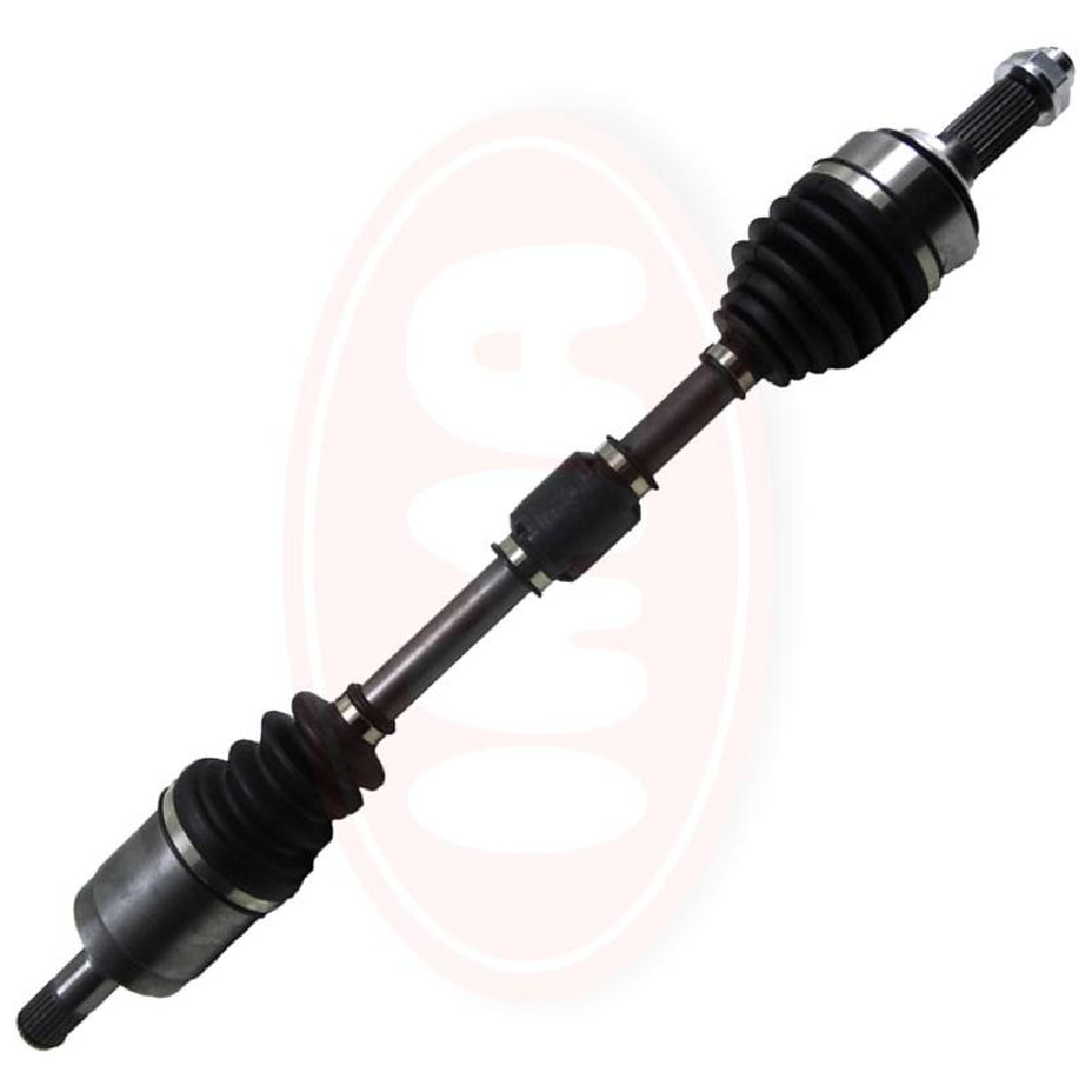 Semi Eixo Esquerdo para Honda FIT - IMA - AL-1661